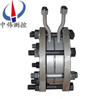 標(biāo)準(zhǔn)孔板流量計